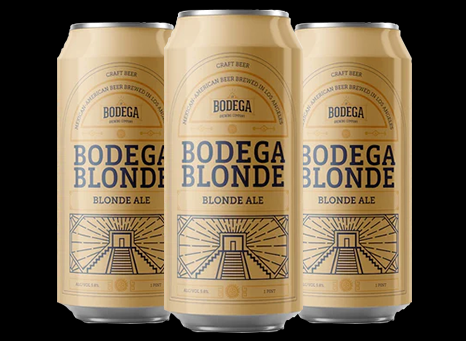 Blonde Ale