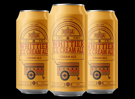Cream Ale