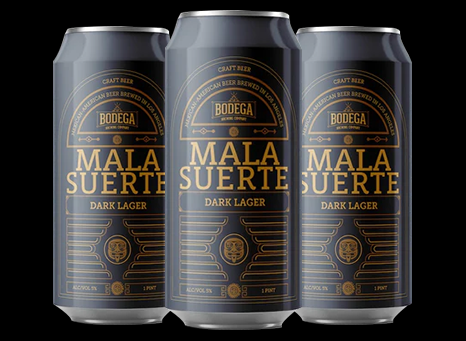 Dark Lager