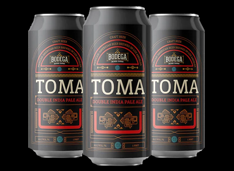 Double IPA