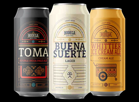 La Bodega