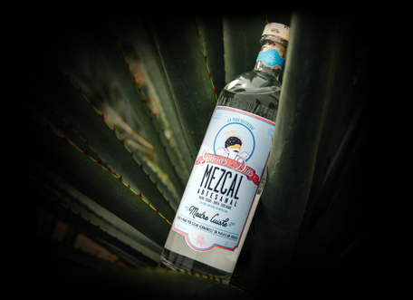 Mezcal & Agave Spirits