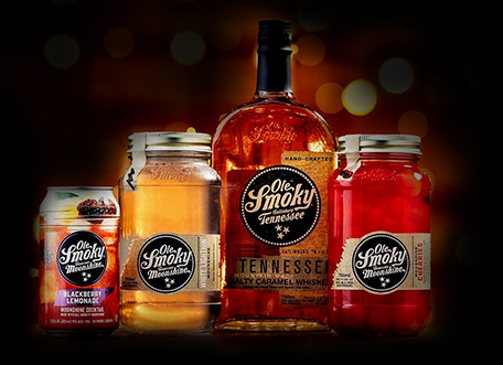 Moonshine