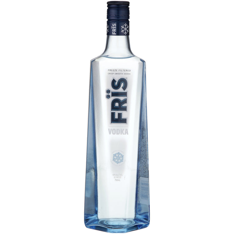 Fris Vodka 80 750ML