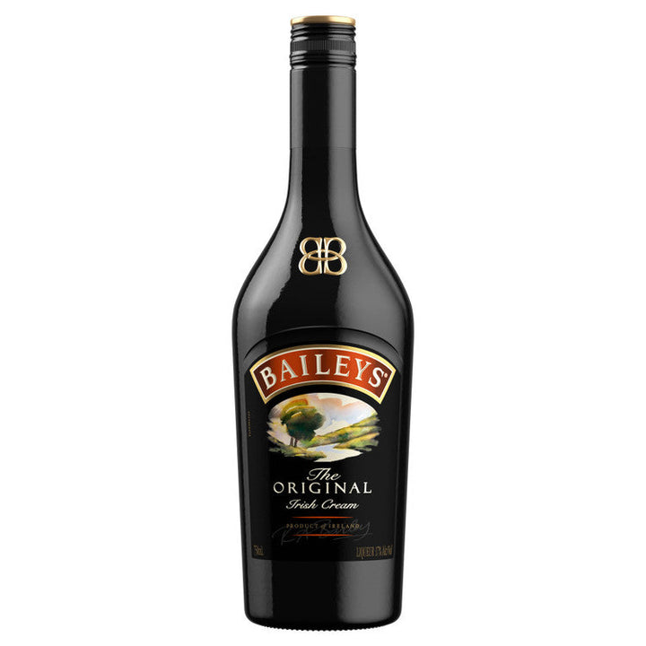 Baileys Irish Cream Liqueur The Original 34 750ML
