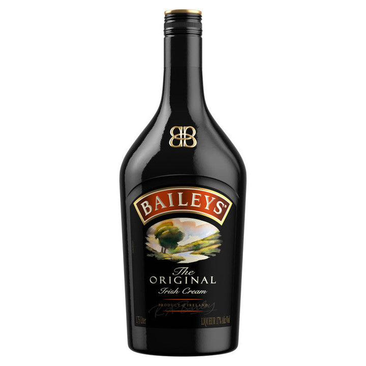 Baileys Irish Cream Liqueur The Original 34 750ML