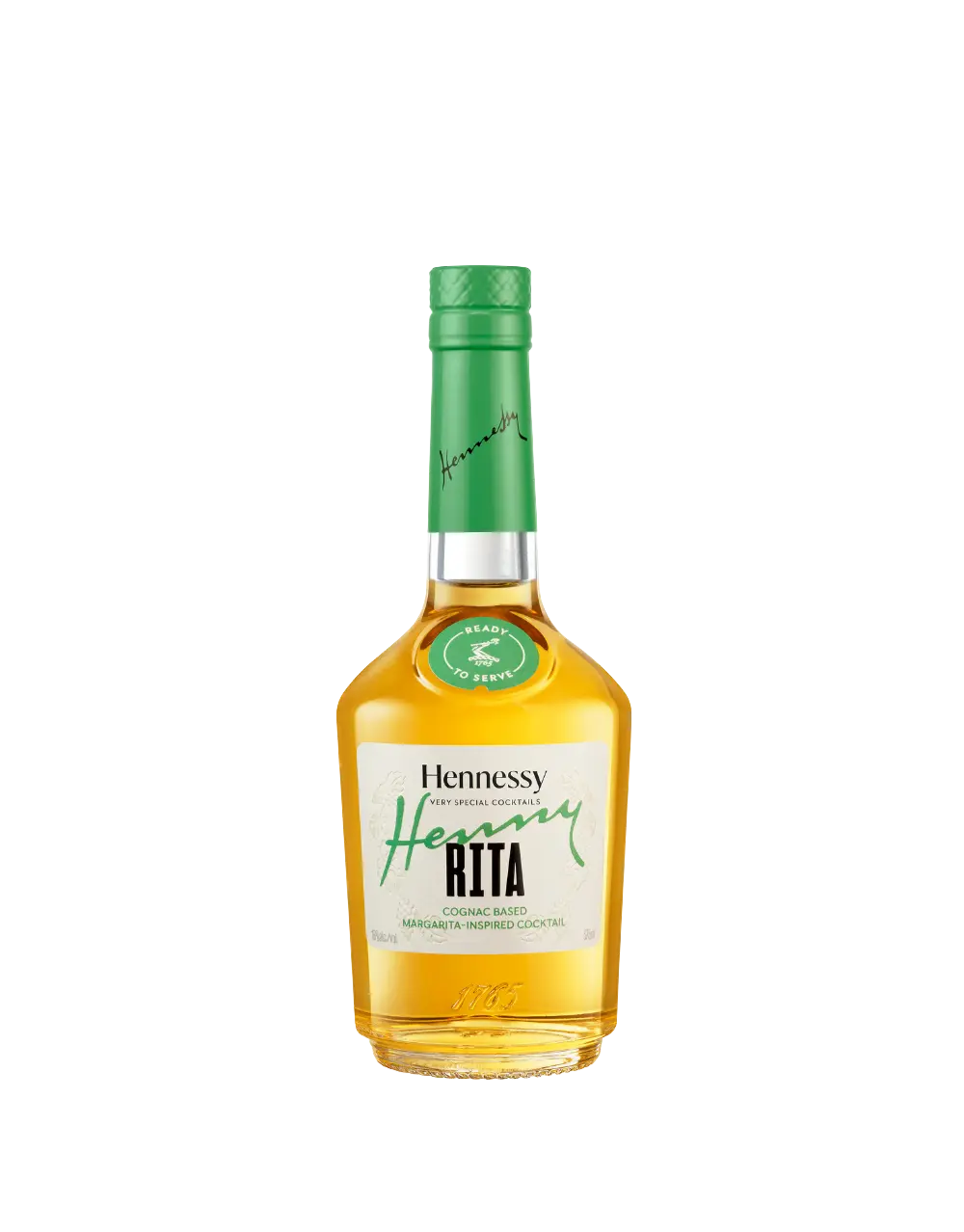 Hennessy Henny Rita Cocktail 375ml