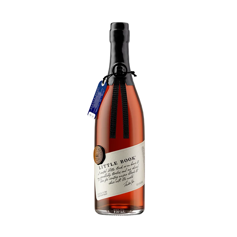 Little Book Chapter 07 In Retrospect 750mL