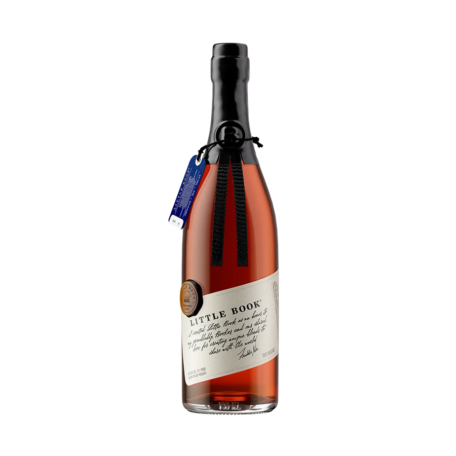 Little Book Chapter 07 In Retrospect 750mL