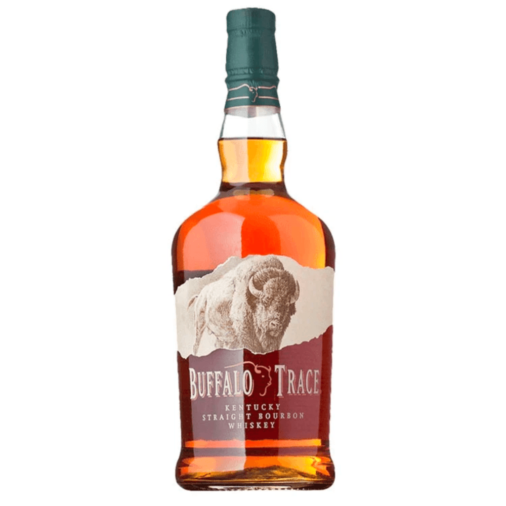 Buffalo Trace Kentucky Straight Bourbon Whiskey 750ML