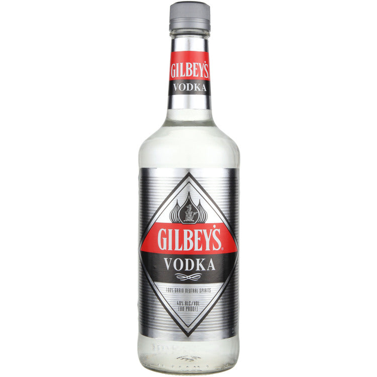 Vodka