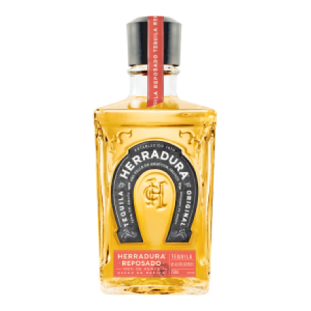 Herradura Reposado Tequila
