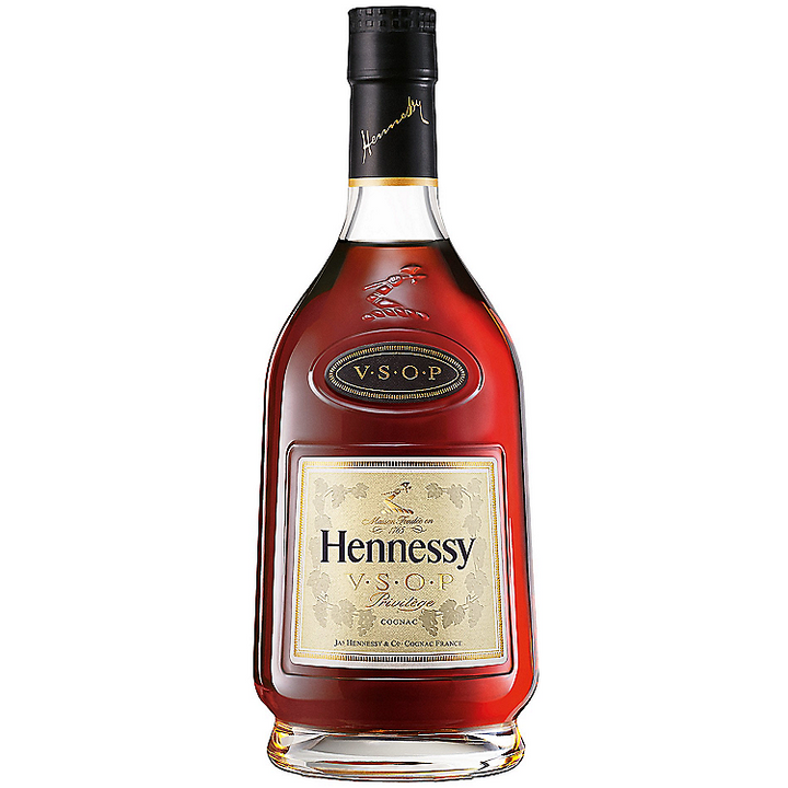 Hennessy Cognac VSOP 80 W/ Gift Box