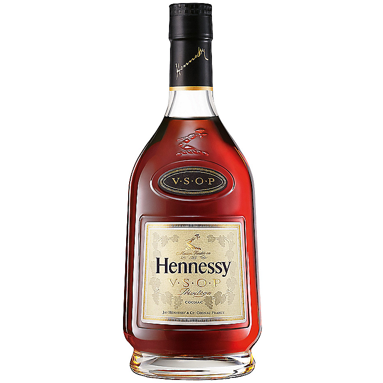 Hennessy Cognac VSOP 80 W/ Gift Box