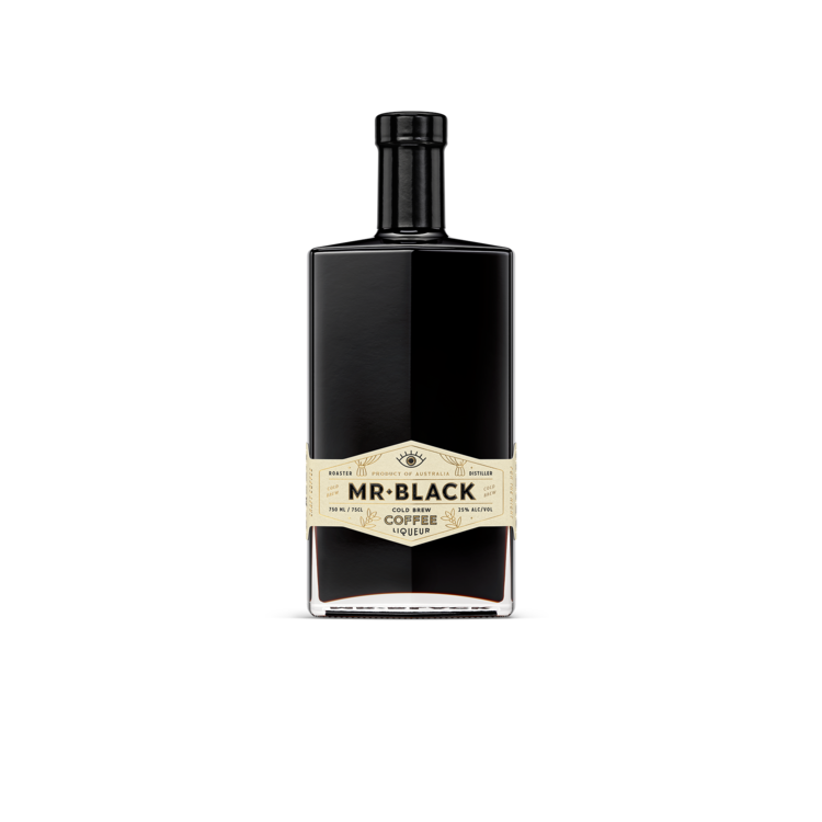 Mr Black Cold Brew Coffee Liqueur 50 750ML
