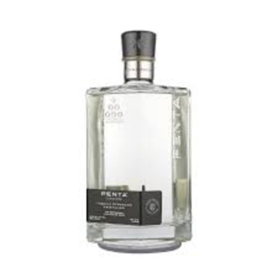 Penta Tequila Diamente Reposado Cristalino 80 750ML