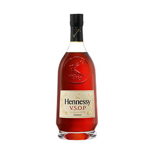 Hennessy Cognac VSOP 80 W/ Gift Box