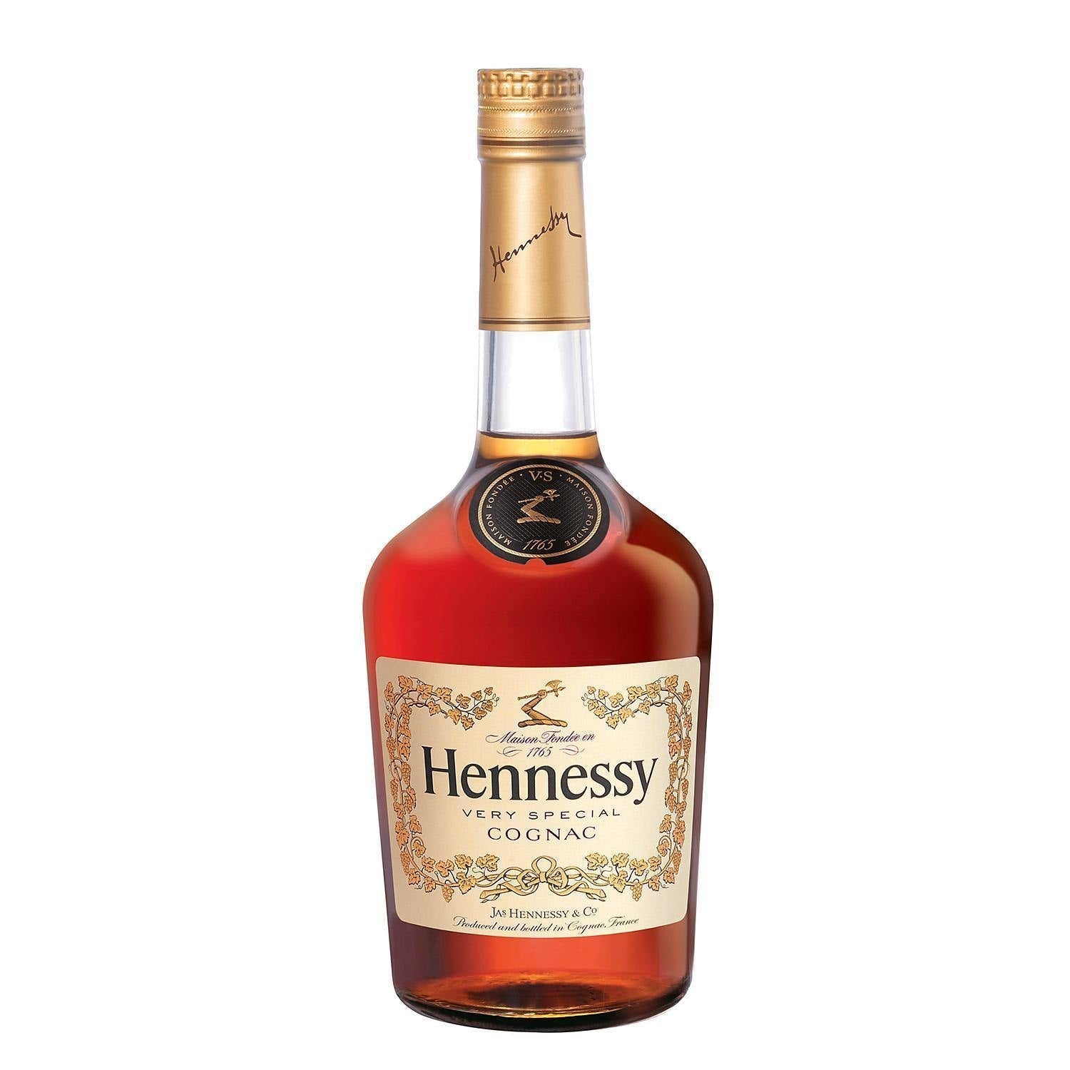 Cognac & Brandy