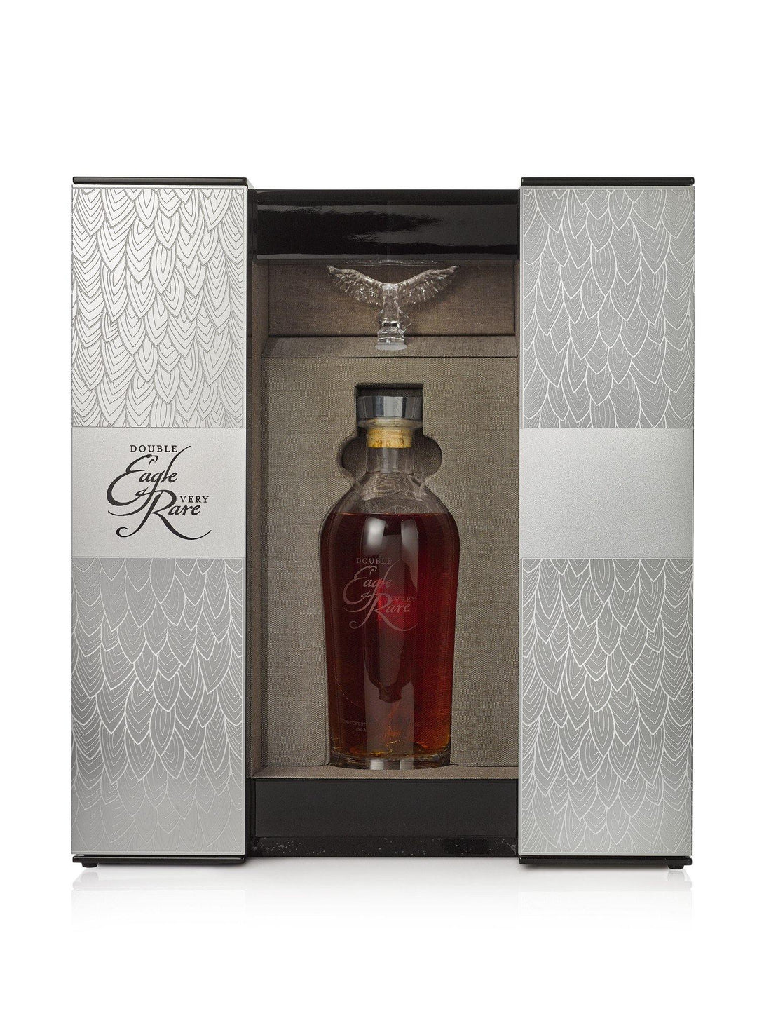 Double Eagle Very Rare 25 Year 750ml - Whisky and Whiskey
