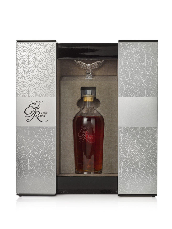 Double Eagle Very Rare 25 Year 750ml - Whisky and Whiskey