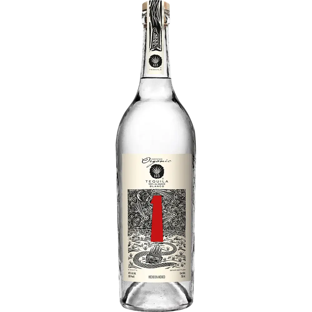 Tequila