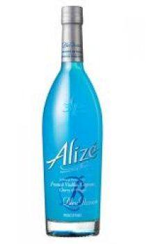 Alizé Blue 750ml - Whisky and Whiskey