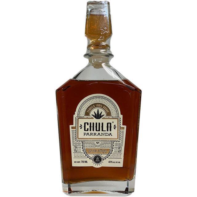 Buy Chula parranda extra anejo tequila Online. Checkout reviews and ...