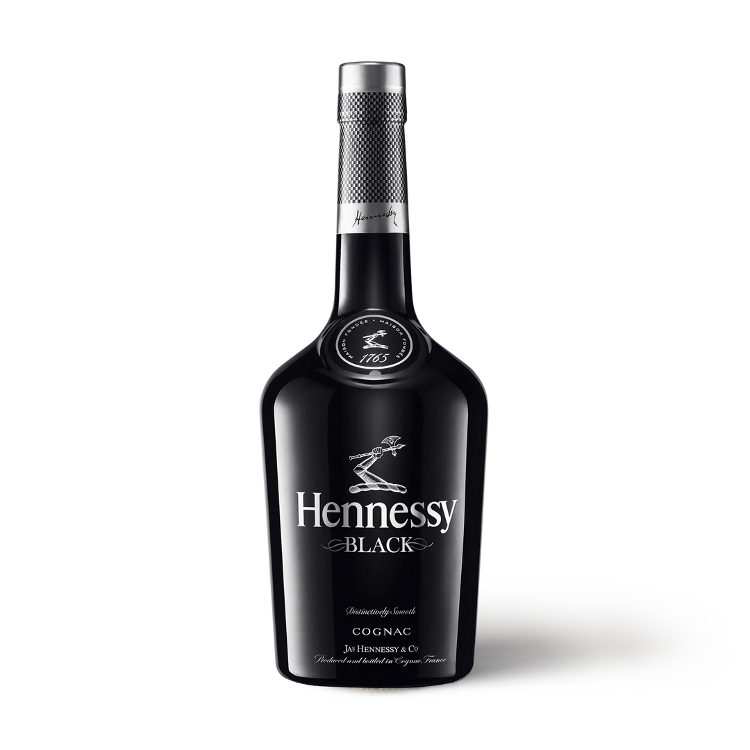 Hennessy Cognac Black