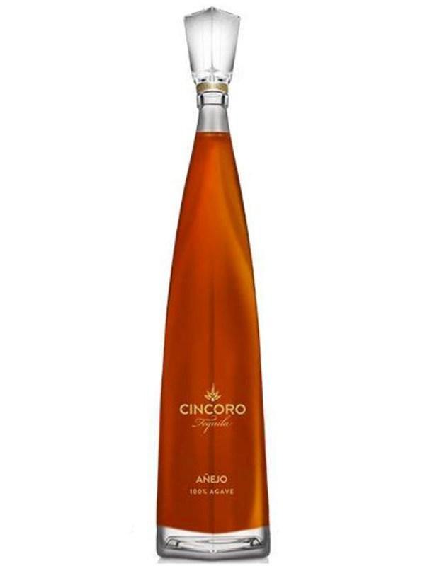 Cincoro Anejo Tequila 750ml - Whisky and Whiskey