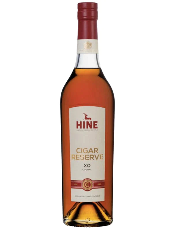 HINE Cognac Cigar Reserve XO
