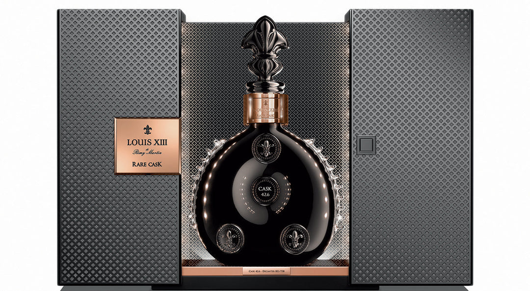 KING LOUIS XIII RARE CASK 750ml