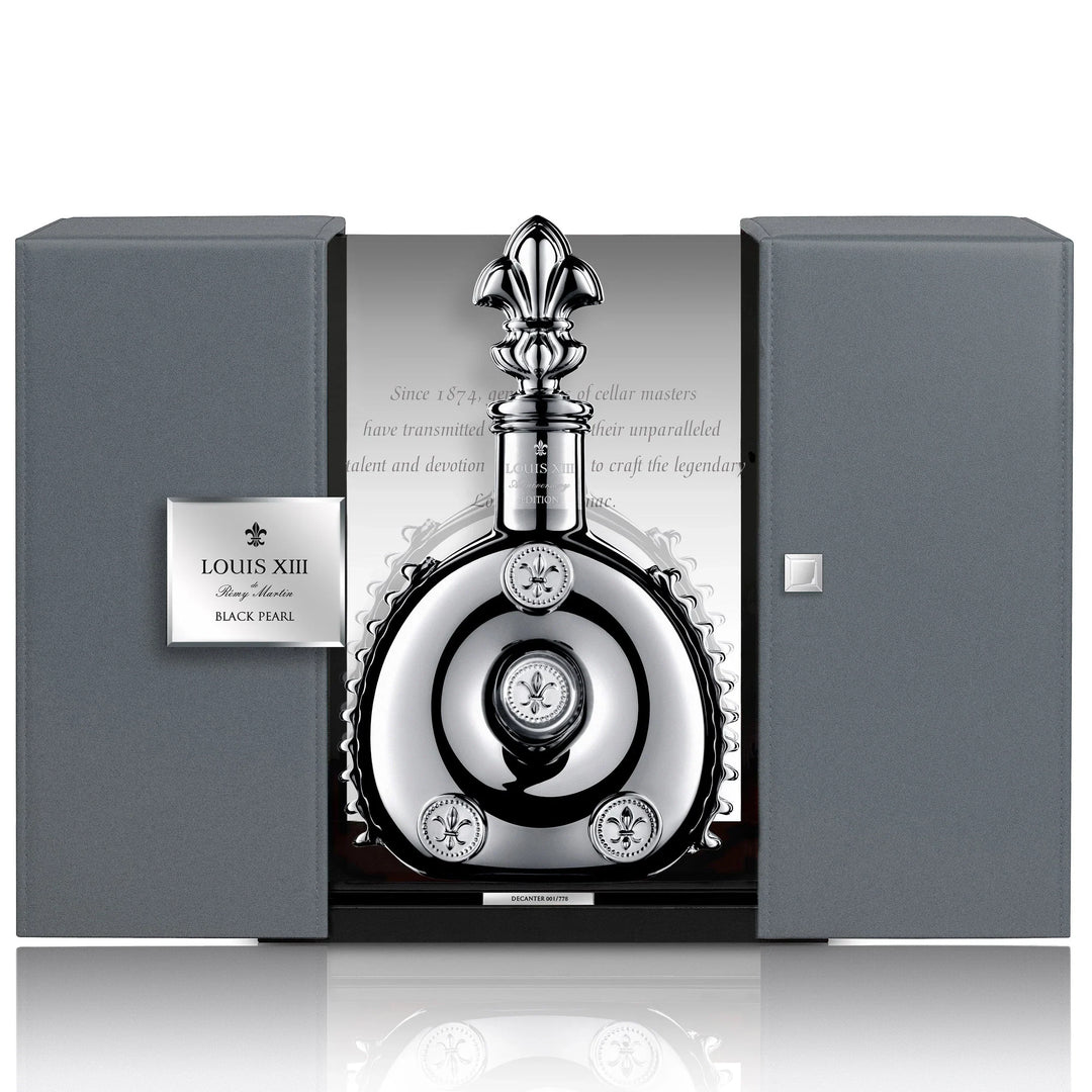KING LOUIS XIII PEARL BLACK 375ML