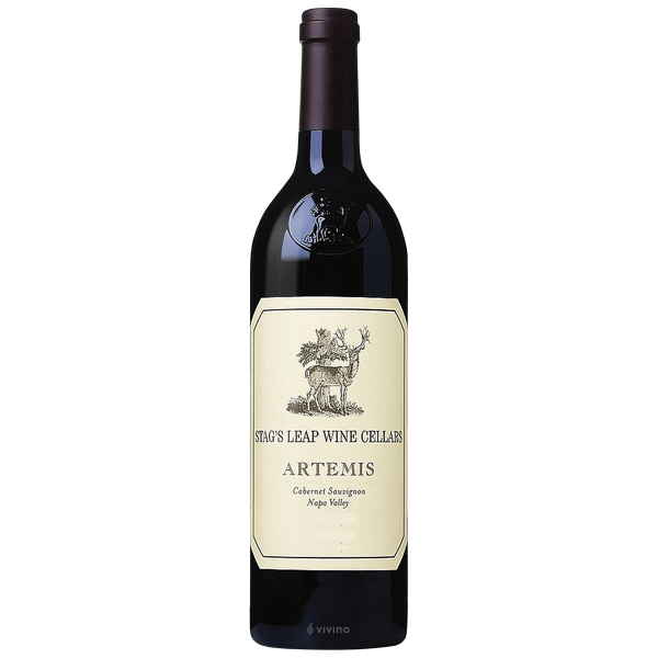 Stag's Leap Wine Cellars 2019 ARTEMIS Cabernet Sauvignon