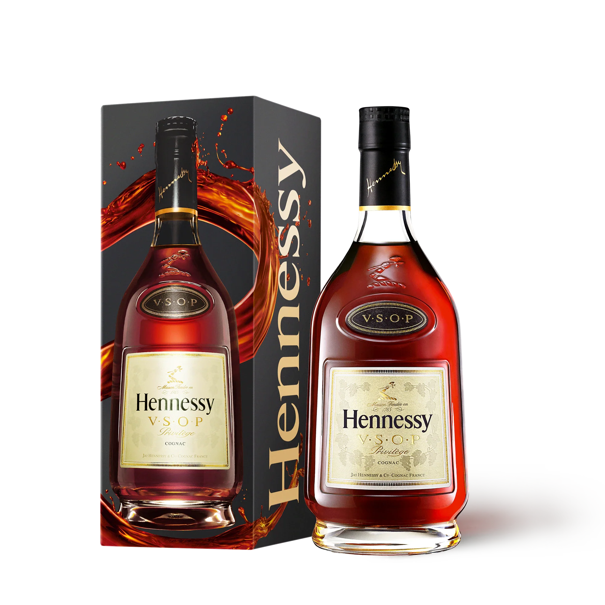 Cognac & Brandy