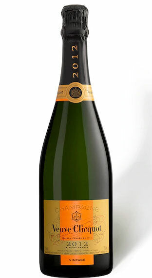 Veuve Clicquot Vintage 2012 Brut
