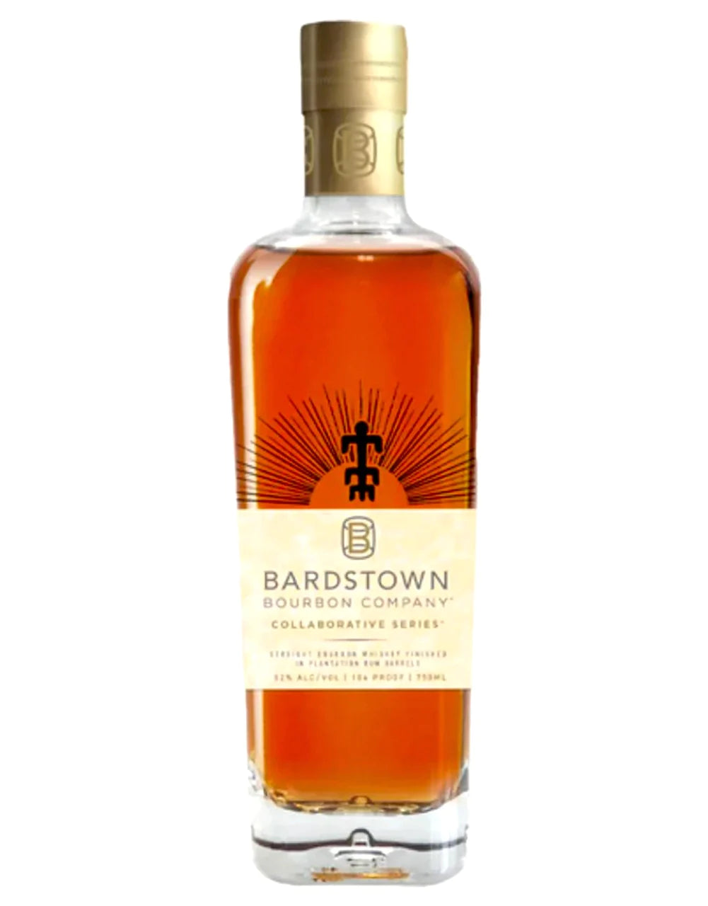 Bardstown Bourbon Company Collaborative Series Plantation Rum