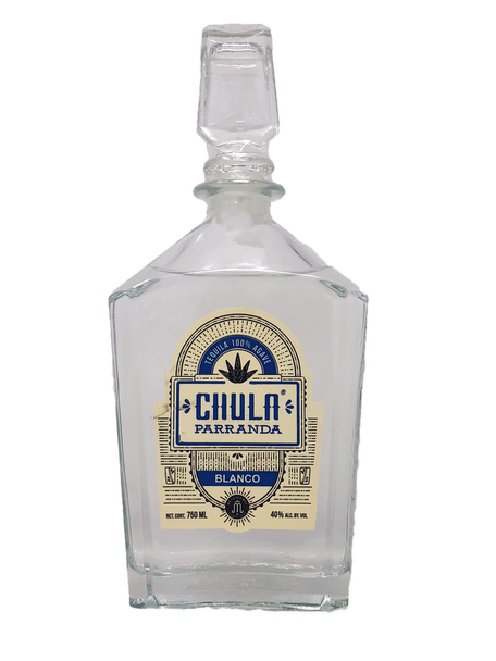 Chula Parranda Blanco 750ml - Whisky and Whiskey