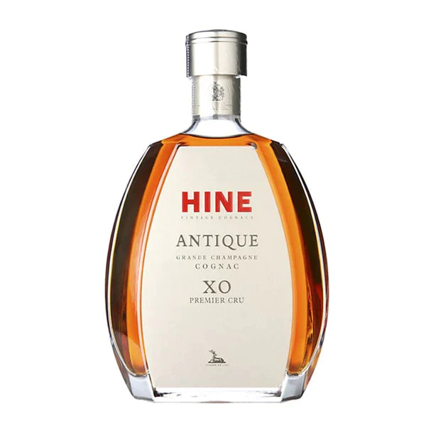 HINE Grande Champagne Cognac XO Antique Premier Cru