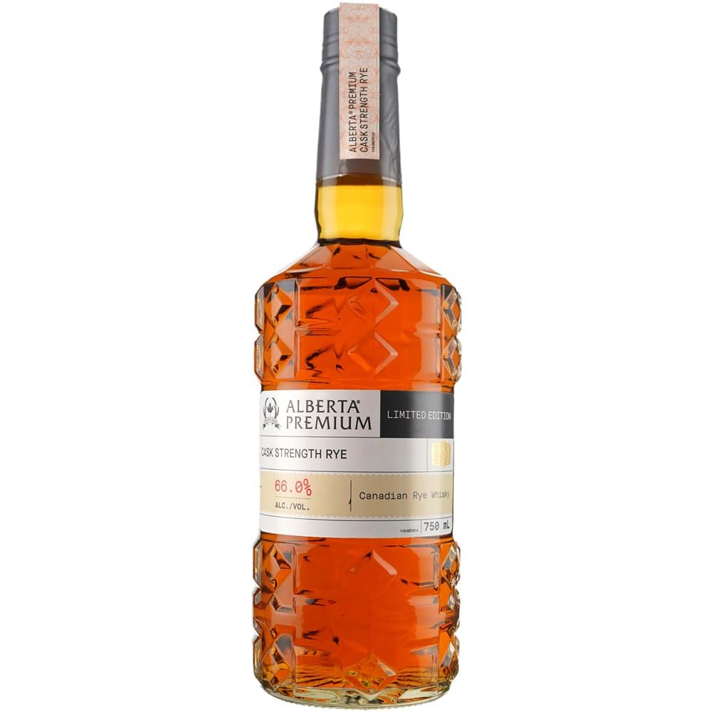 Whiskey & Rye