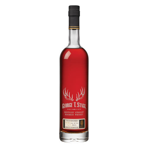 George T. Stagg Kentucky Straight Bourbon Whiskey