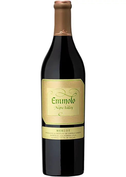 Wine