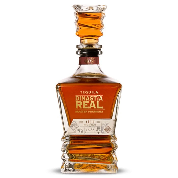 Dinastia Real Tequila Añejo